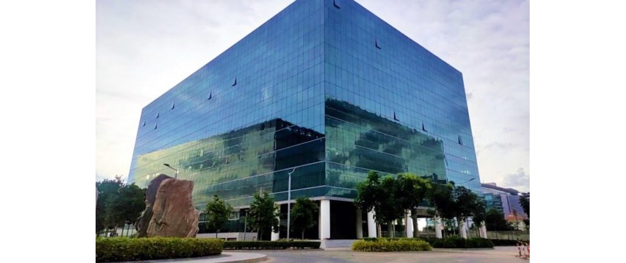 91 Springboard - Helios Business Park Block D